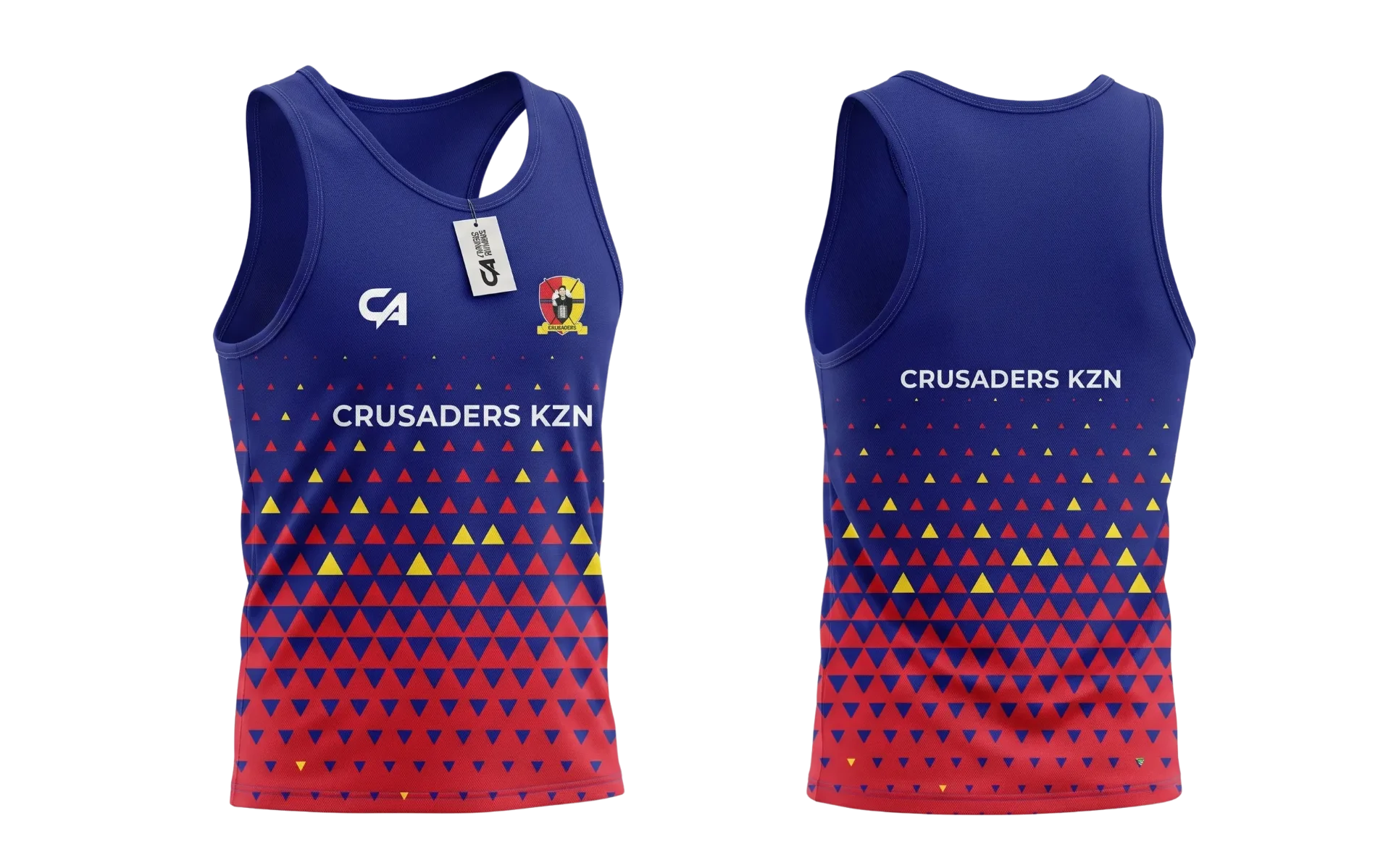 Running Vest (Singlet)